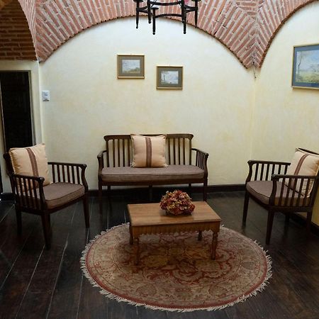 Casa Noble Hotel Антигуа-Гватемала Экстерьер фото