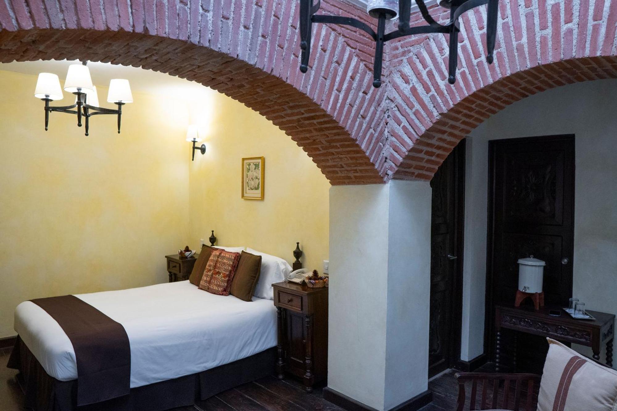 Casa Noble Hotel Антигуа-Гватемала Экстерьер фото