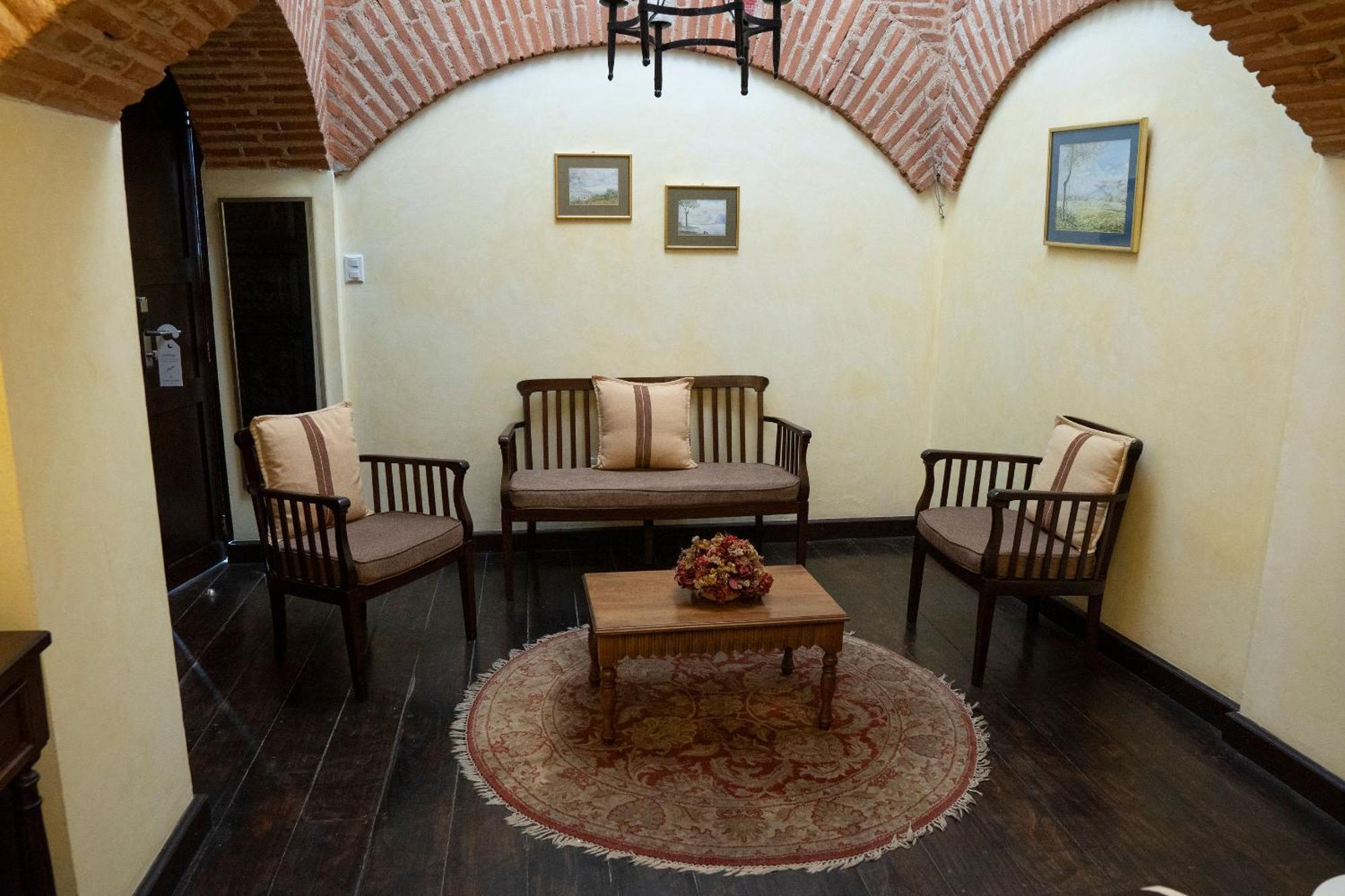 Casa Noble Hotel Антигуа-Гватемала Экстерьер фото